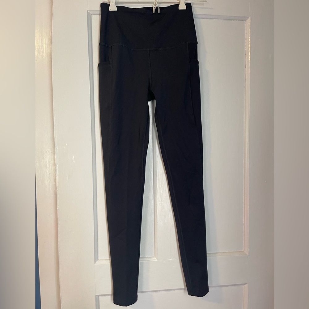 Cototpaxi Roso Tight - Women's - Black / XS
